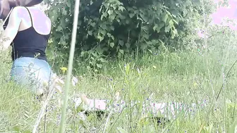 sex inside nature (35 sex tape)