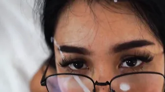 Thai Girls Best Facial Compilation
