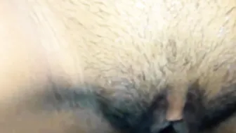 Licked Nepali twat till the water goes to the dry