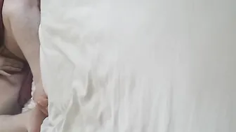 Gigantic Titties Goddess Masturbating into Renaissance Clothing