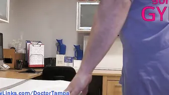SFW - NonNude BTS From Stacy Shepards The Perverted Podiatrist