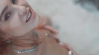 STASYQ - On the beach stripping by Little Dragon