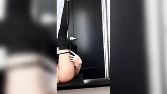 Outdoors womens dressing room squirt