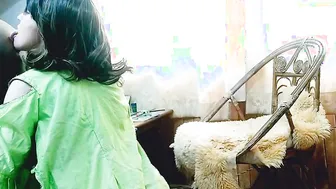 Beauty Mom Booty Lick Fun and Taste.