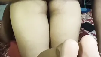 Mi mejor amigo me convencio de hacer porno me dijo que ganaria mucho dinero