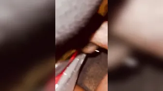 @str8rich from instagram just banged Fresh 18 year old Y/O Fijii Pornbox Backshot Bootylicious butt
