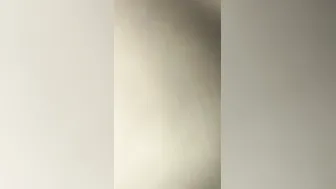 She let Us Inside After Her Milf Left. And Yes I Get Nutted Into Twice