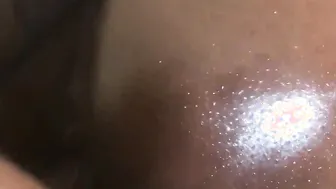 Desperate Fiance with hijab Getting Fuck By Church Boy