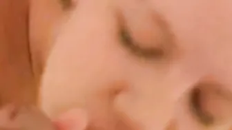 Huge Tit Blonde Head Sexy