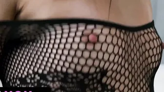 AnalMom - Fit Tattoed Mom Charlie Valentine Lets Freaky Stud Lick And Drill Her Thirsty Asshole