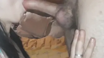 College Suck Rough Dick