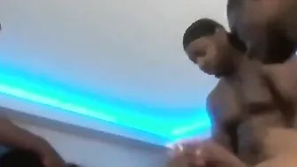 Boomerang at it again