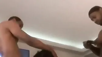 Boomerang at it again