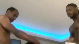 Boomerang at it again