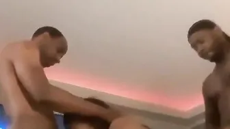 Boomerang at it again