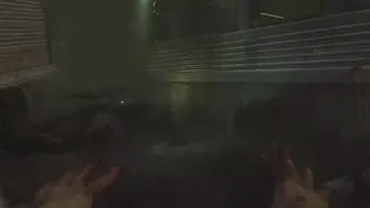 BOOTY EATING 3 WAY WITH FRIENDS