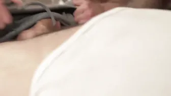 Khloe Kapri Realized That Her Stepbro Has a Nice Penis