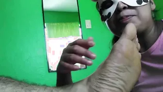 Ugly toes with rich flavour