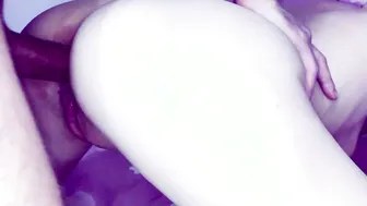 My first anal it ruined my booty