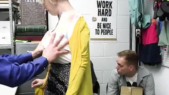 mom stepmother will do anything to help her thieving stepsons