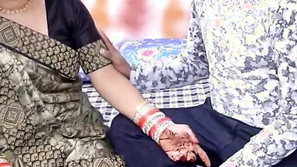 Stepsis And Bro Fucking On Rakhi With Hindi Audio
