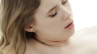WHITEBOXXX - Casey A. Cant Stay Away From Bfs Huge Penis For Long Full Clip