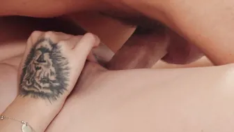 WhiteBoxxx - Ariela Huge Hooters Goddess Taking Irresistible Care Of Her Hubby During Honeymoon