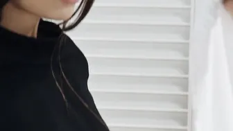 WhiteBoxxx - Liya Silver Gigantic Titted Russian Teenagers Hottie Rubs With Anal Sex Surprise