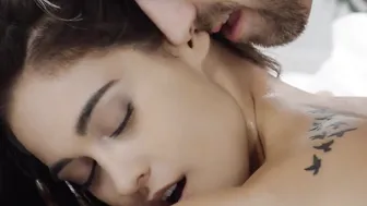 WhiteBoxxx - Ginebra Bellucci Tight Booty Spanish Eighteen Romantic Anal Sex