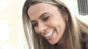 HerLimit - Shalina Devine Romanian milf Banged Inside Her Tight Butt By A Thick Dick