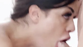 WhiteBoxxx - Martina Smeraldi Slim Italian Barely Legal Has Multiple Insane Orgasms
