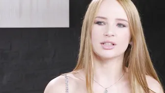 Her Limit - Kaisa Nord Gigantic Ass Russian Skank Getting A Big bbcs Inside Her Tight Booty