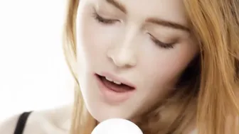 White Boxxx - Jia Lissa Romantic Morning Sex With Multiple Soak Orgasms