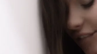 A cunt with mouth Knows - Gigantic Breasts Teens Lesbo Liya Silver Seduces Step Sis Lena Reif