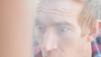 Pervy Peeper Danny Is Finally Allowed To Drill Ruby Sims
