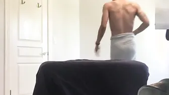 Legit Married Italian RMT Giving inside to Monster Dick 1st