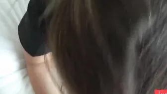 Iranian Private Blowing Penis Porn Scene