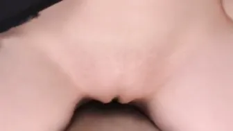 I came home and immediately ran inside a penis.