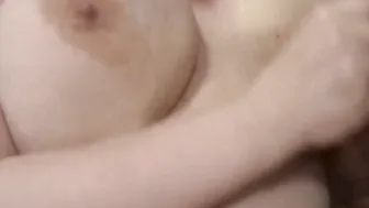 Fat and Juicy Khloe Kanyon Give Him The Best BBW