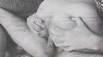 Tasty Impregnation Cummed retro screwed