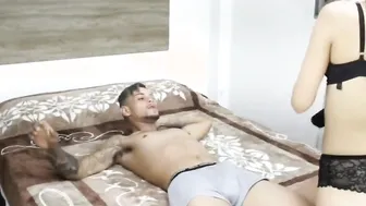 Test porn video – Test To Be A Porn Actor