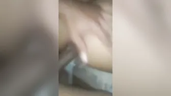 Anal for jamaican teenie sister
