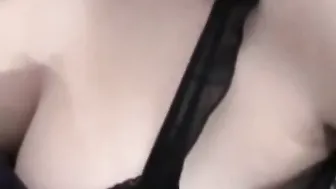 Perfect Blonde BBW Amateur Solo