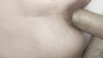 Virgo255 porn video – Pounded a bitch into anal sideways and finished