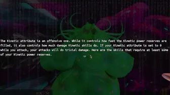 Lets Play Cybersex 2069 / Part one / VTuber
