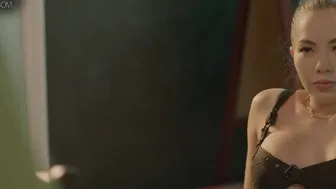 Delphine - Crazy Proposition - Vanessa Sky Morgan Lee - LAA0036 - EP3