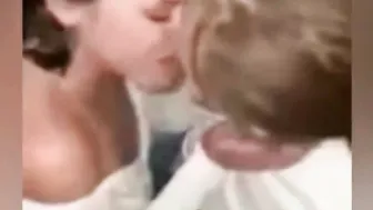 Real Amateur Cumpilation 4
