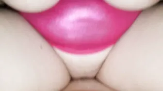 Amateur Pounded Private Cummed  Hobbyhure Mandy aus Dortmund Devote