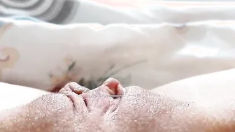 Crazy Hot barely legal very dripping vagina