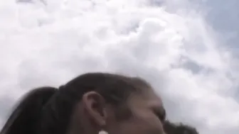 CARMELLA BING: I Love Double Penetration